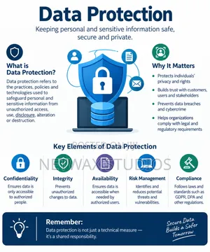 Data Privacy Protection Officer