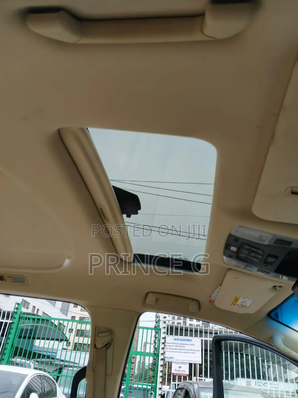Toyota Alphard 2020 Black