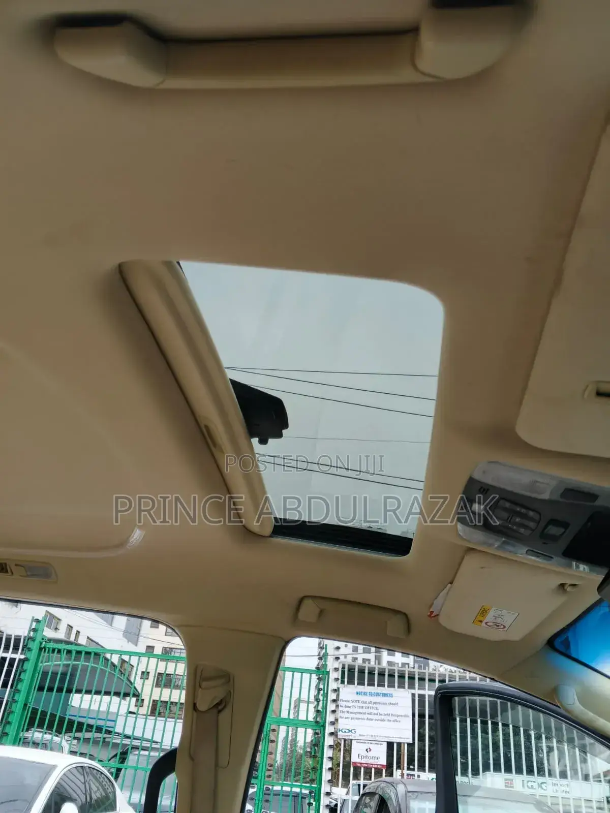 Toyota Alphard 2020 Black