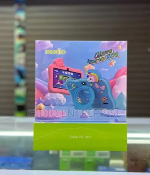New Modio M71 128 GB Blue