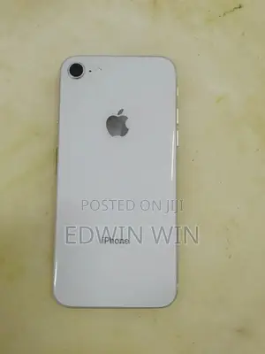 Apple iPhone 8 64 GB White
