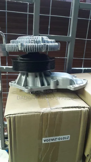 Water Pump