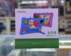 New Modio M750 256 GB Pink