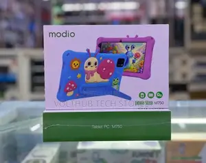 New Modio M750 256 GB Pink