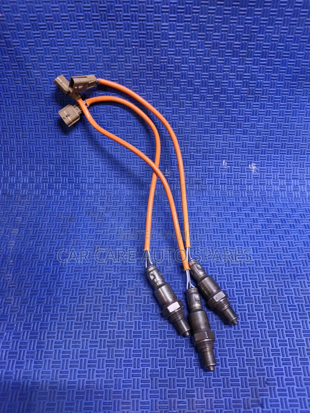 Oxygen Sensor Nissan Altima 2019-2024