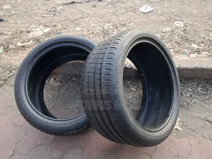 265/35r18 Pirelli
