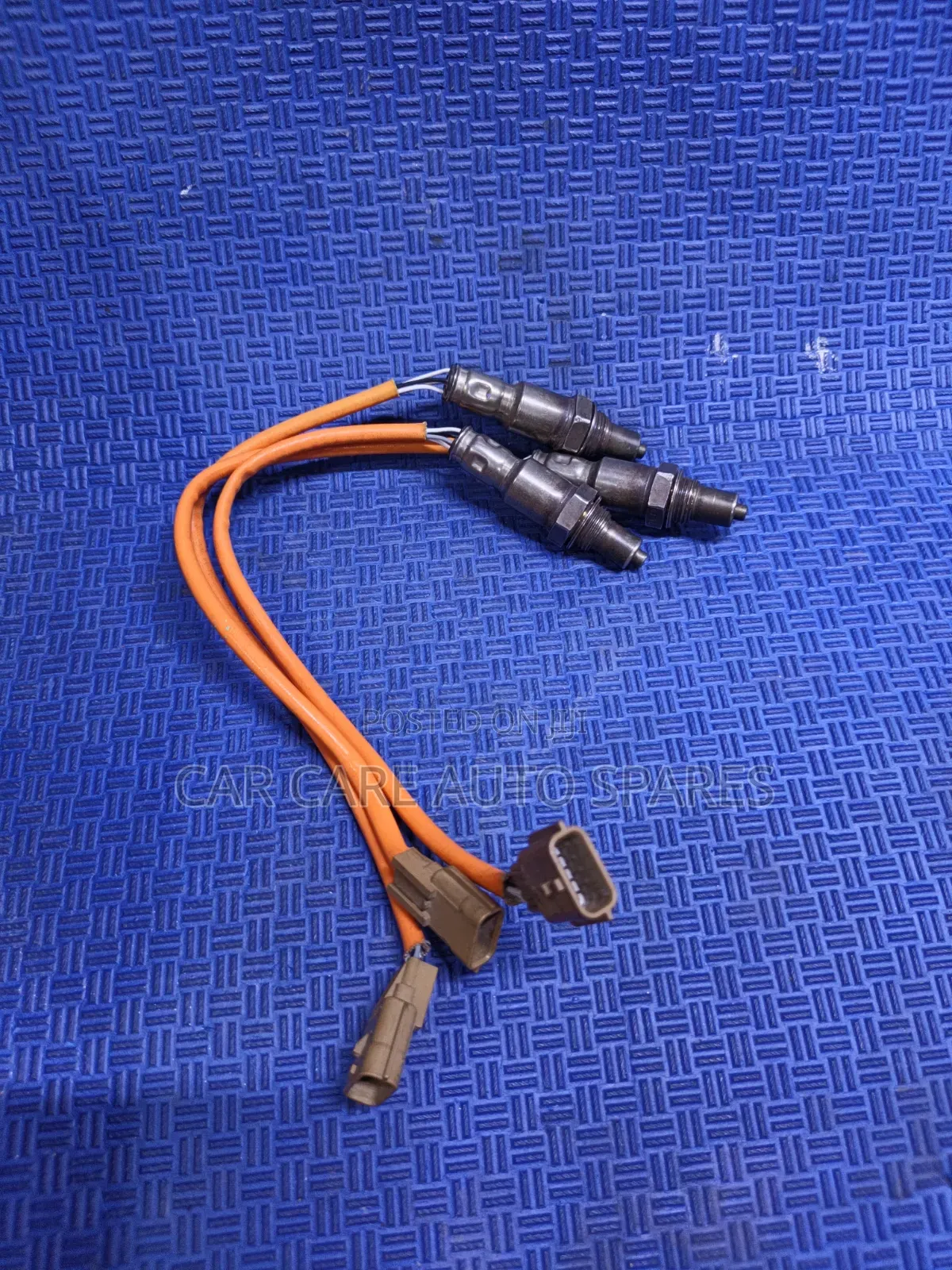 Oxygen Sensor Nissan Altima 2019-2024