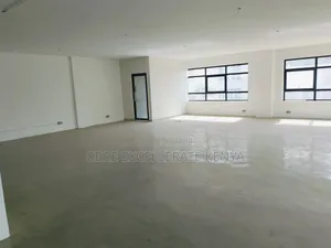 Semi Fitted Office Space