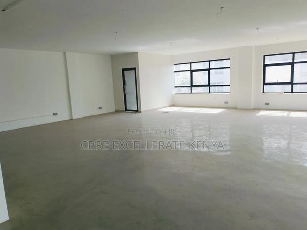Semi Fitted Office Space - thumbnail 2