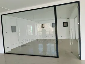 Semi Fitted Office Space