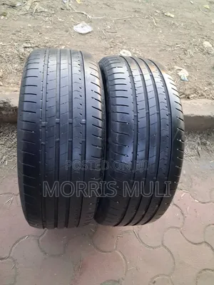 225/55r16 Bridgestone
