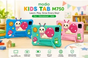 New Modio M750 256 GB Pink
