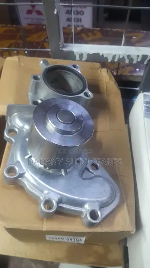 Water Pump