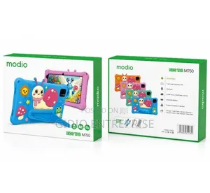 New Modio M750 256 GB Pink