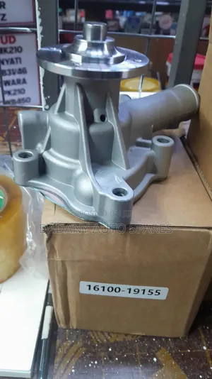 Water Pump