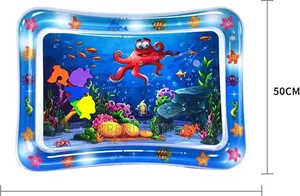 Tummy Time Mat
