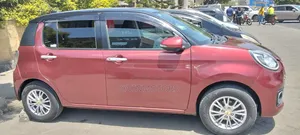 Perfect Car for Business