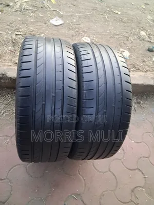 225/50r18 Boto