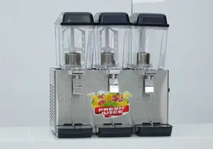 Juice Dispenser Triple KLS-LY48