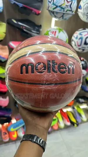 Molten Basketball