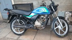 Honda CBR 2019 Blue