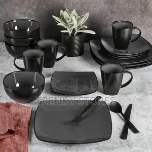 Complete Dinner Set