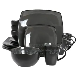 Melamine Dinner Set