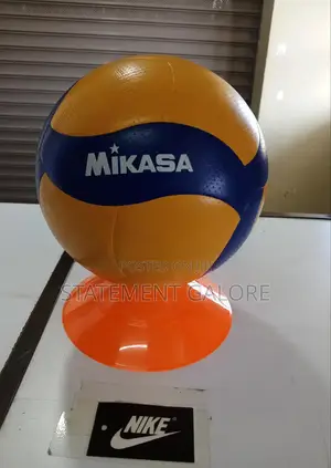Mikasa Volleyball