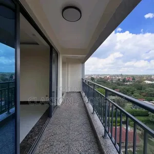 3bdrm Apartment in Kilimani, Hurlingham for rent