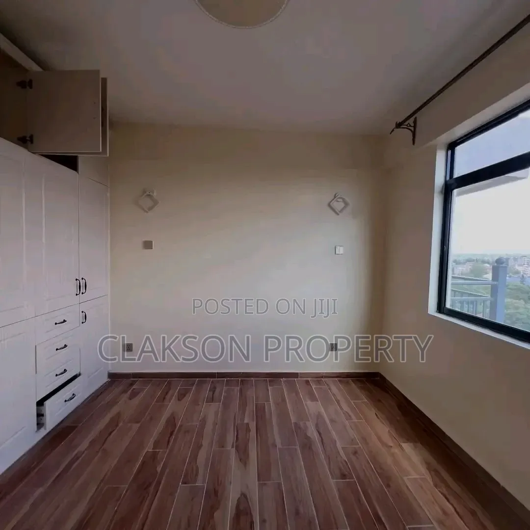 3bdrm Apartment in Kilimani, Hurlingham for rent