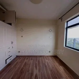 3bdrm Apartment in Kilimani, Hurlingham for rent