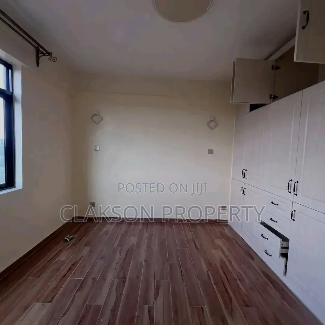 3bdrm Apartment in Kilimani, Hurlingham for rent