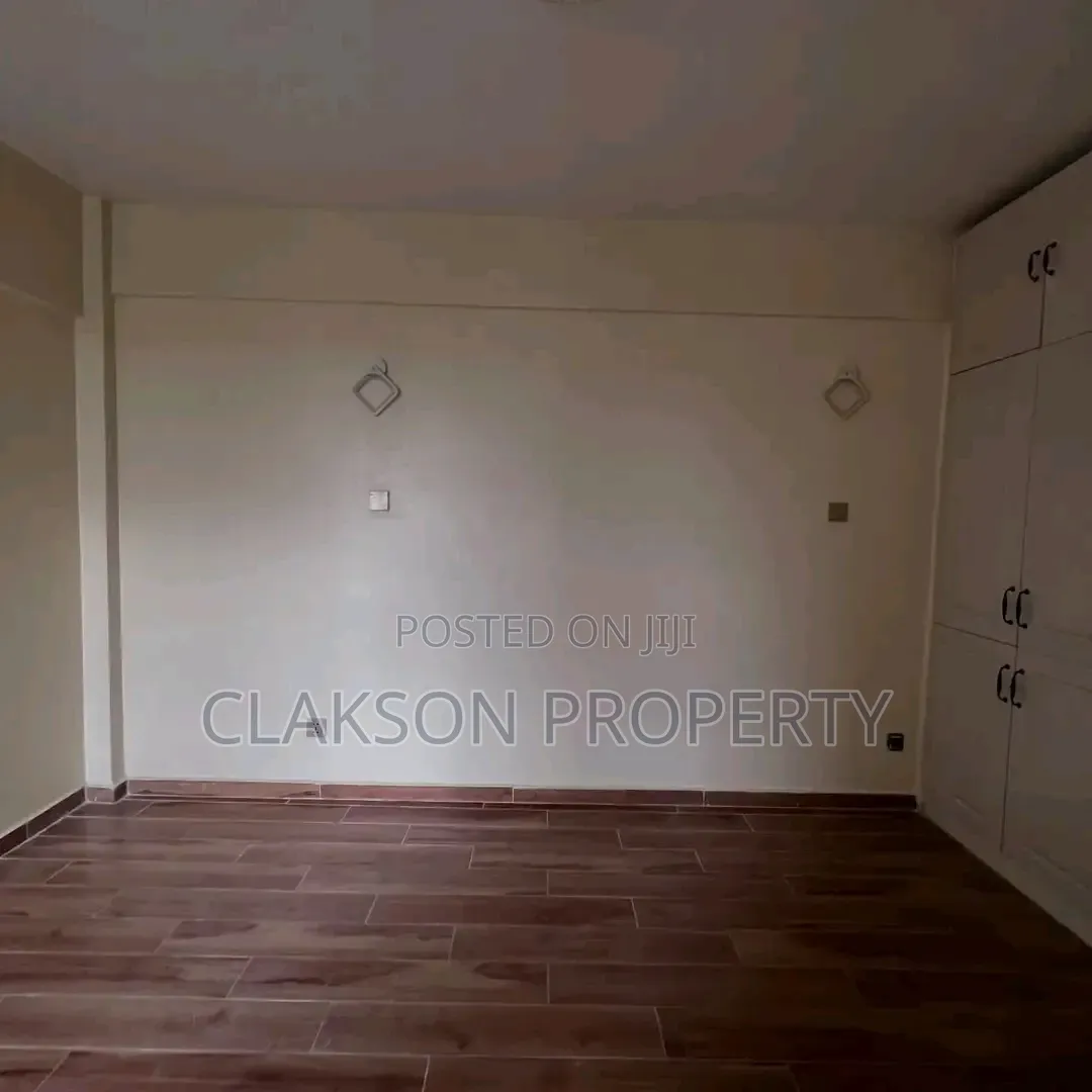 3bdrm Apartment in Kilimani, Hurlingham for rent