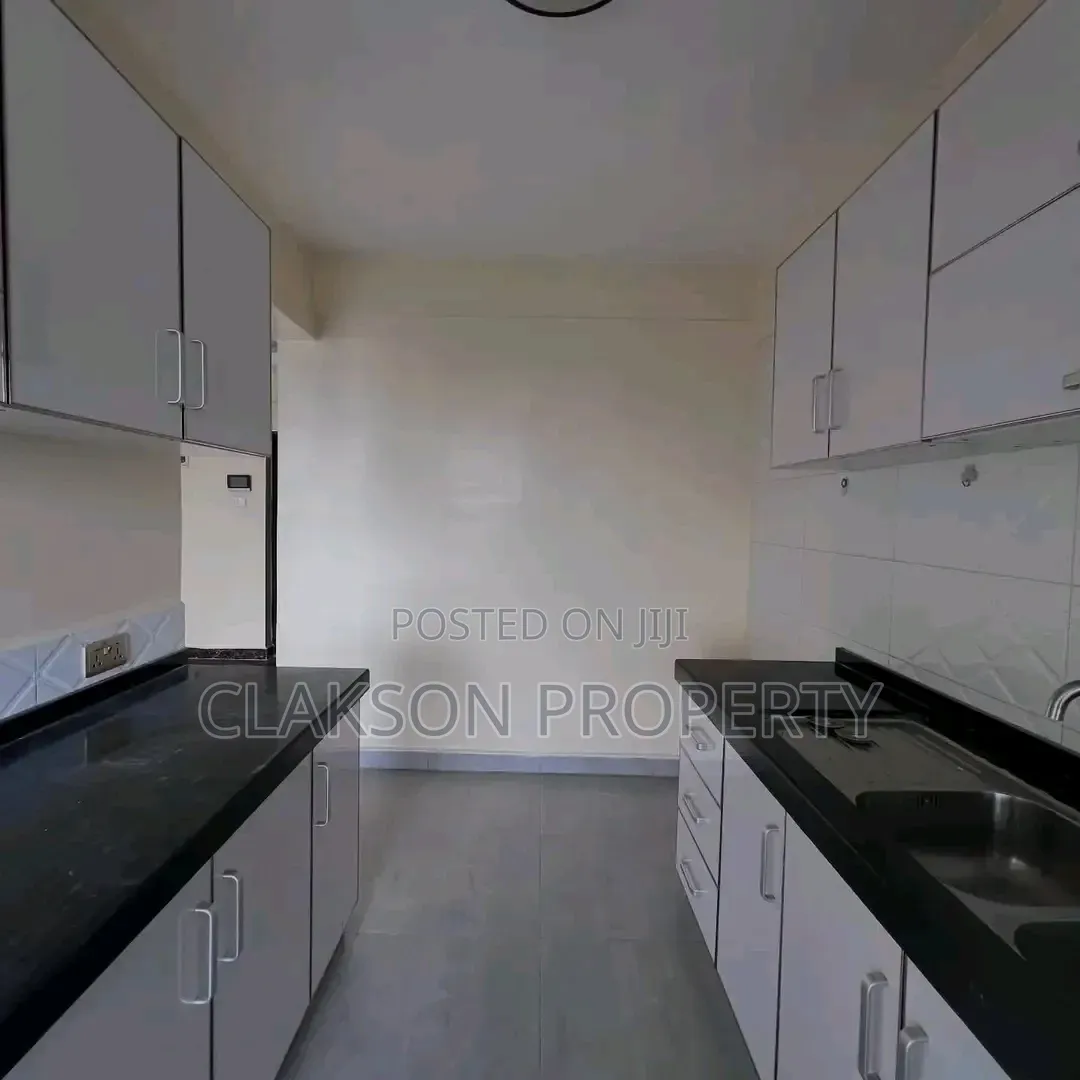 3bdrm Apartment in Kilimani, Hurlingham for rent