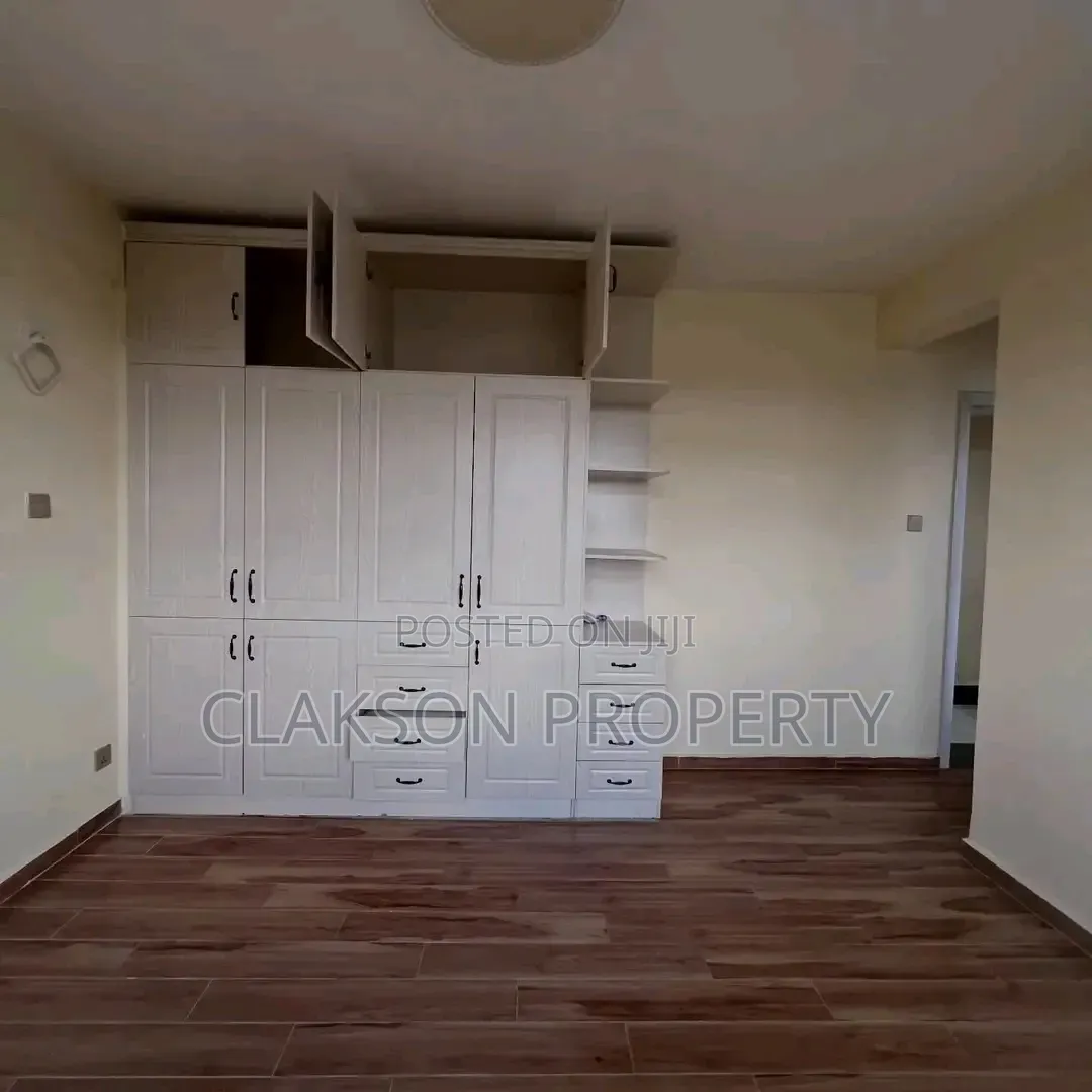 3bdrm Apartment in Kilimani, Hurlingham for rent