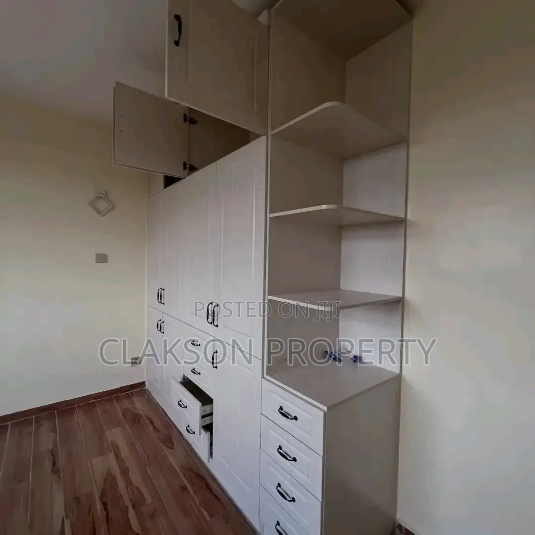 3bdrm Apartment in Kilimani, Hurlingham for rent