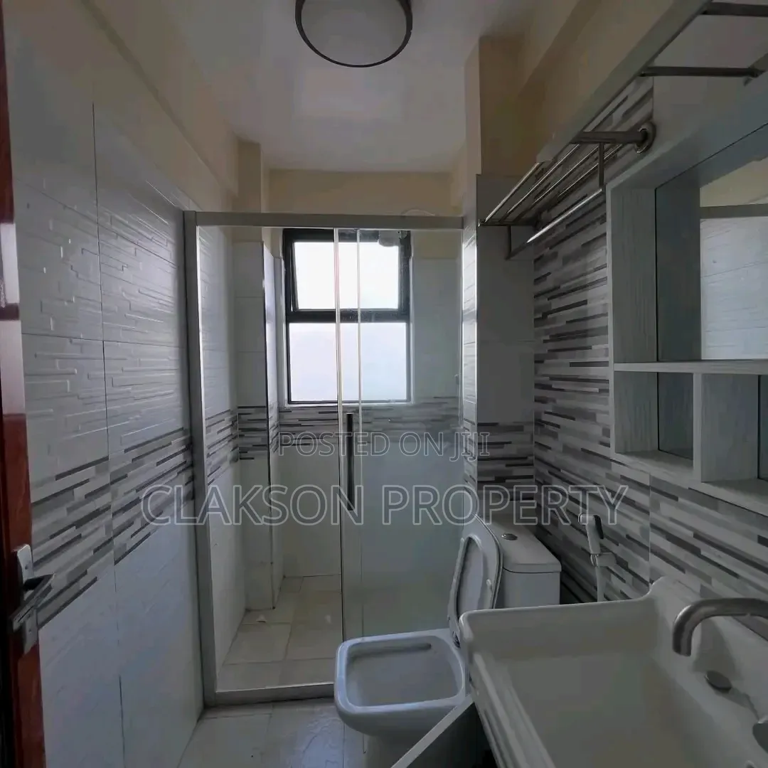 3bdrm Apartment in Kilimani, Hurlingham for rent