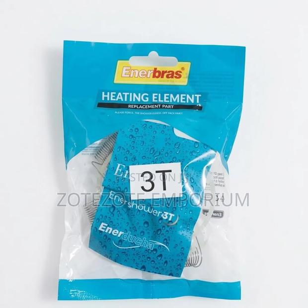 Enerbras Enershower 3T Heating Shower Element - main view