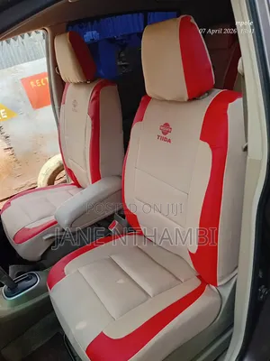 Car Seats Covers