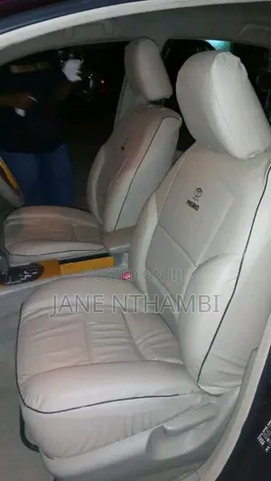 Car Seats Covers