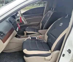 Car Seats Covers