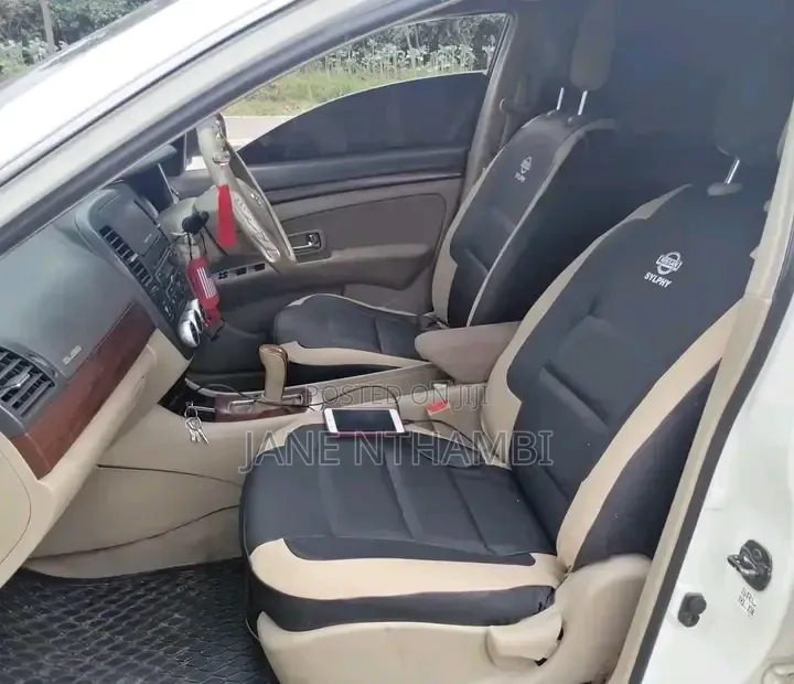 Car Seats Covers