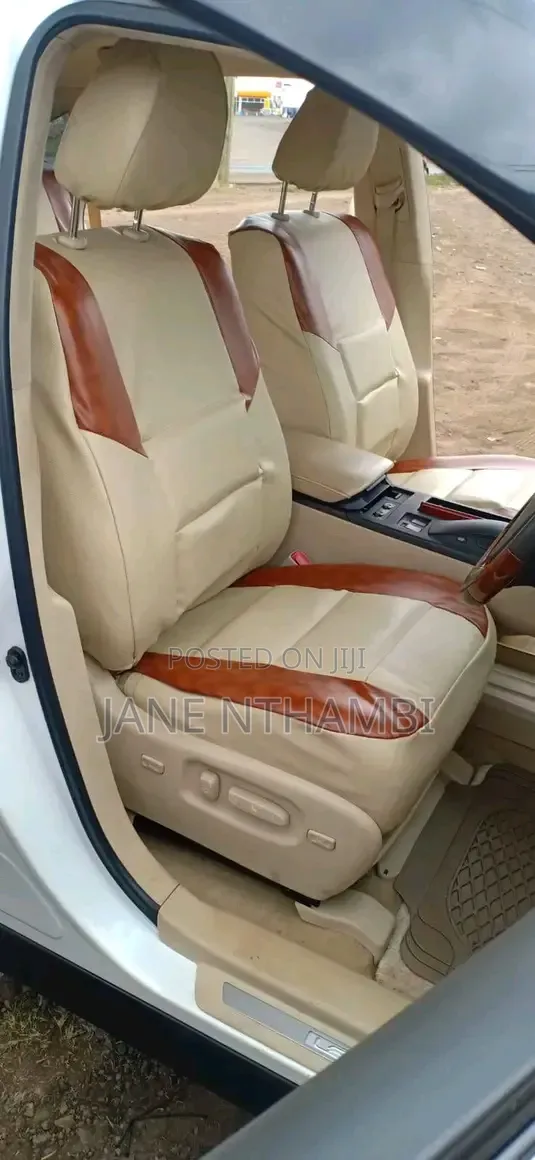 Car Seats Covers