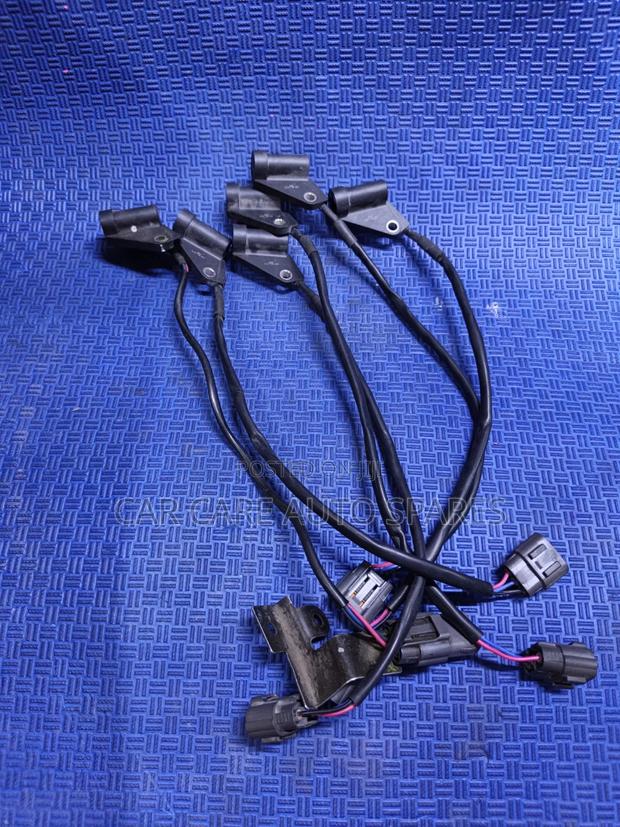 Crankshaft Sensor Mazda Demio 2005 - main view
