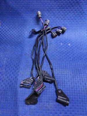 Crankshaft Sensor Mazda Demio 2005