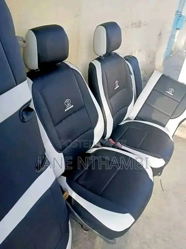 Car Seats Covers