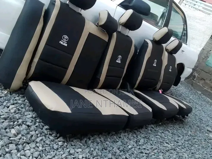 Car Seats Covers
