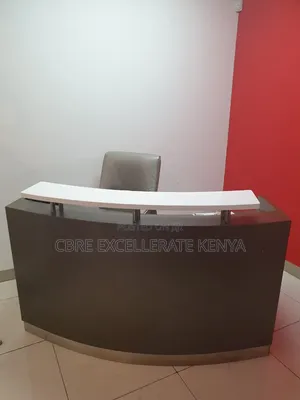 Partitioned Fitted Office