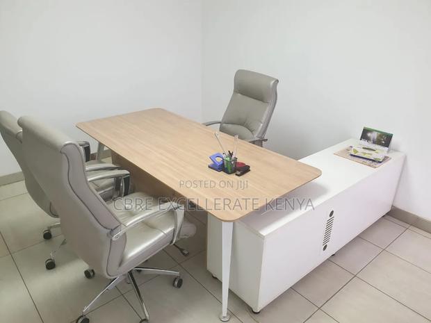 Partitioned Fitted Office - thumbnail 5
