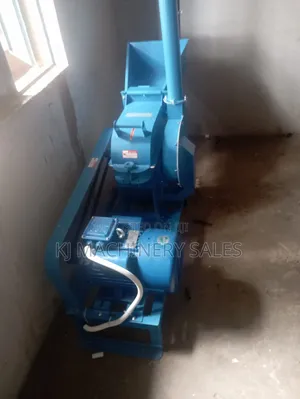 Grade 2 Maize Mill